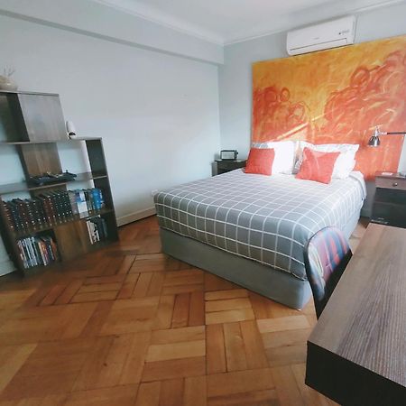 Mahatma Suites & Rooms Сантьяго Экстерьер фото