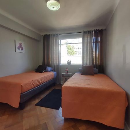 Mahatma Suites & Rooms Сантьяго Экстерьер фото