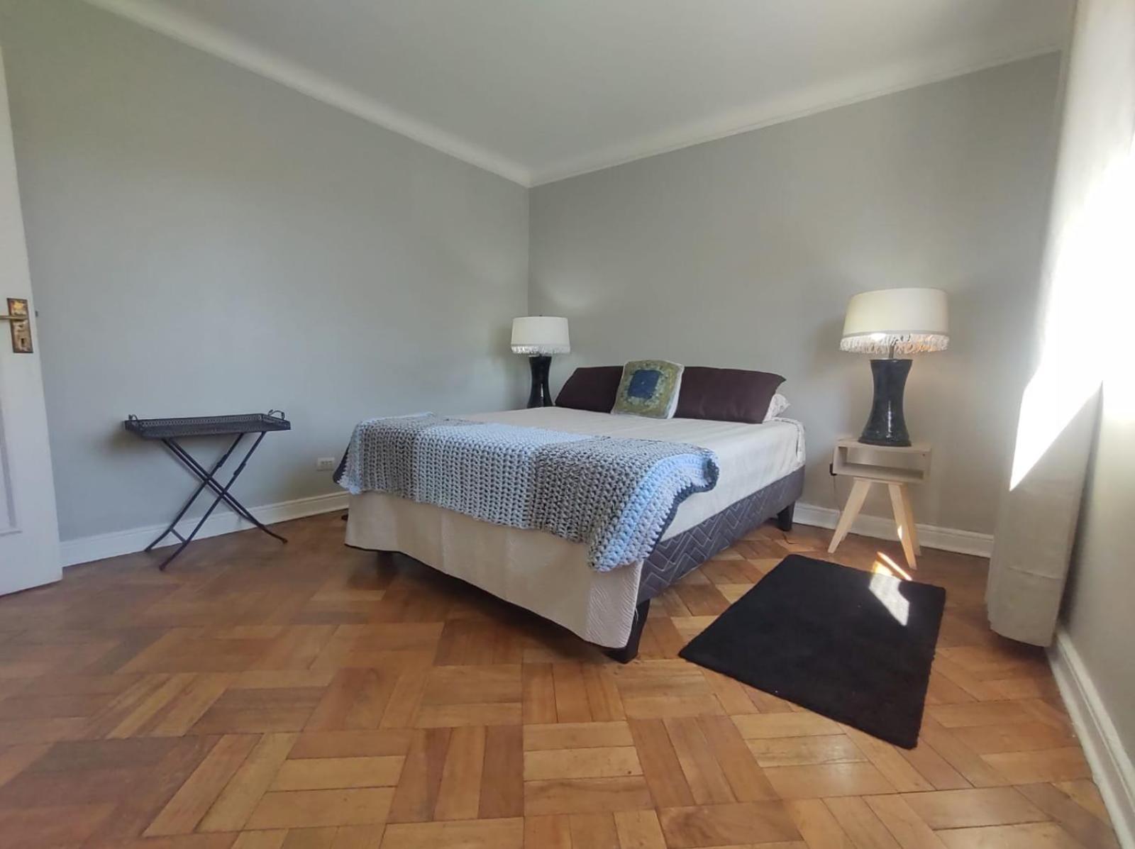 Mahatma Suites & Rooms Сантьяго Экстерьер фото
