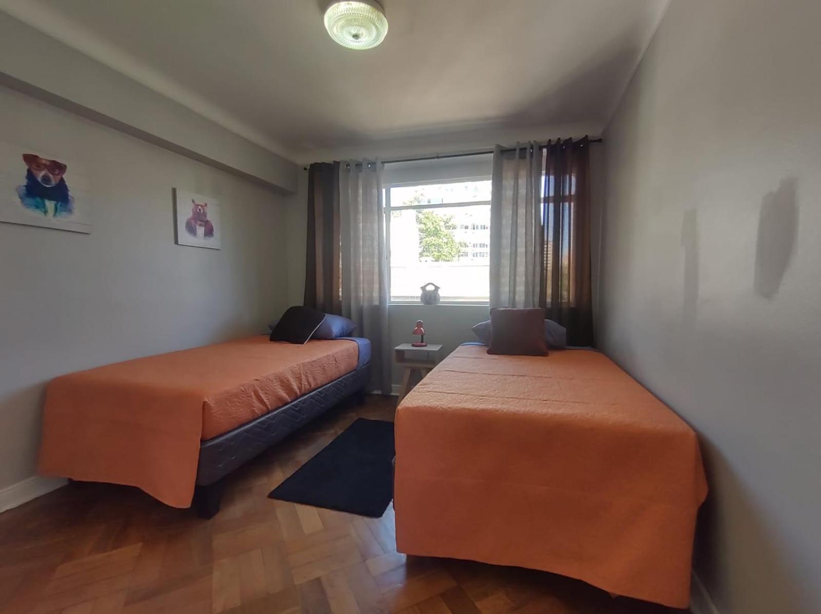 Mahatma Suites & Rooms Сантьяго Экстерьер фото