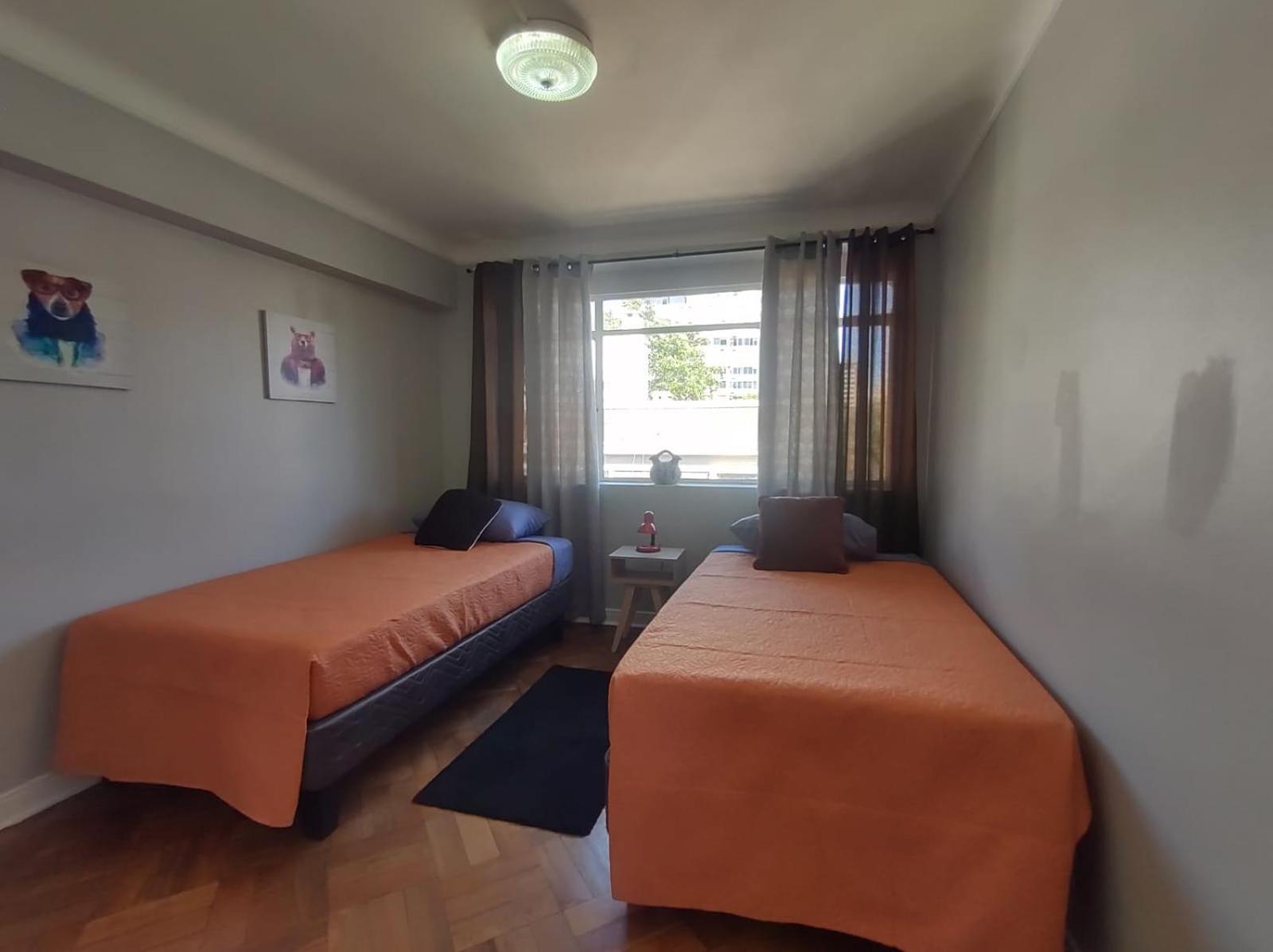 Mahatma Suites & Rooms Сантьяго Экстерьер фото